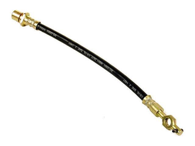 CEF Brake Hydraulic Hose 510863 Item Image