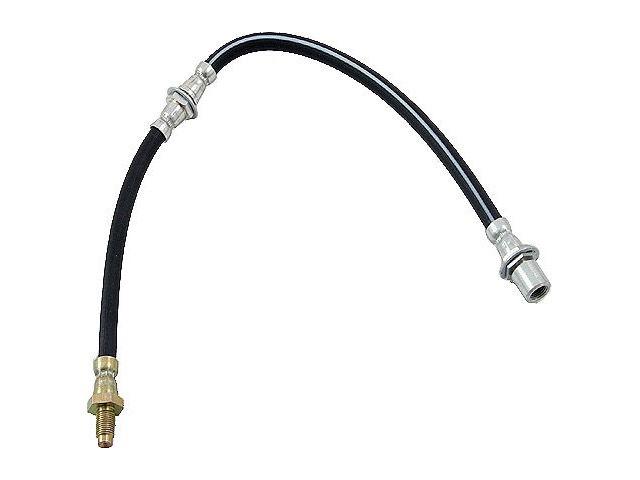 CEF Brake Hydraulic Hose 512109 Item Image