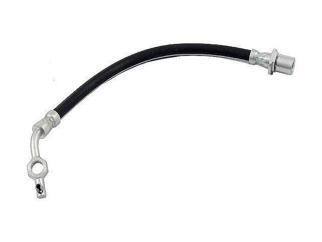 CEF Brake Hydraulic Hose 512123 Item Image