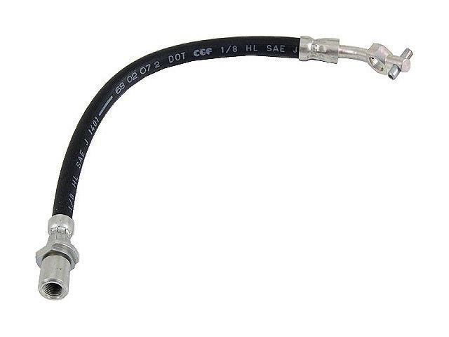 CEF Brake Hydraulic Hose 512124 Item Image