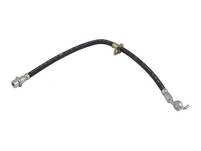 CEF Brake Hydraulic Hose 511437 Item Image