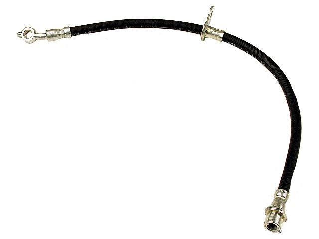 CEF Brake Hydraulic Hose 511436 Item Image