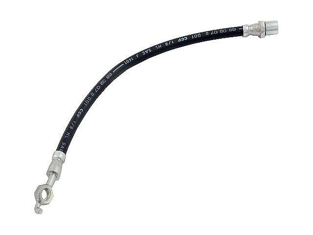 CEF Brake Hydraulic Hose 512121 Item Image