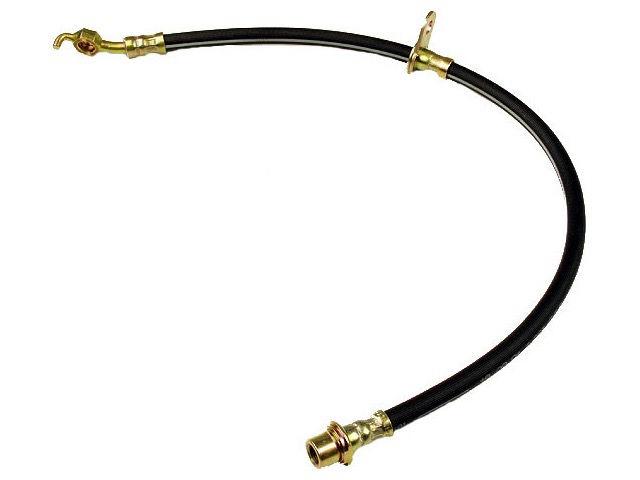 CEF Brake Hydraulic Hose 512175 Item Image