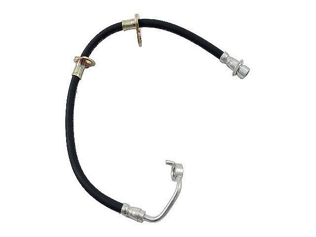 CEF Brake Hydraulic Hose 511928 Item Image