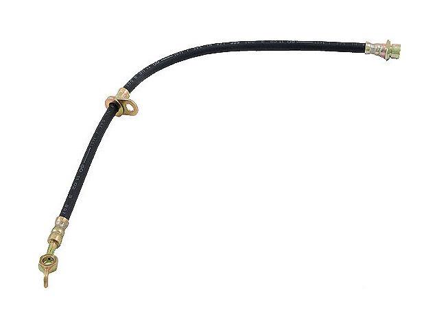 CEF Brake Hydraulic Hose 511783 Item Image