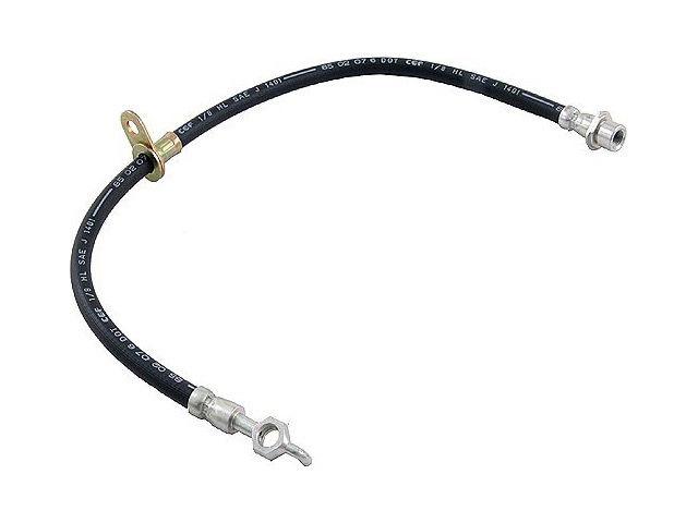 CEF Brake Hydraulic Hose 512400 Item Image