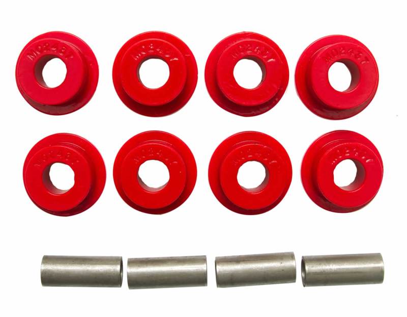 Skyjacker 1988-1998 GM 1500 (for C256K/C2567K Only) Upper Control Arm Bushing Kit HB-C25A Main Image