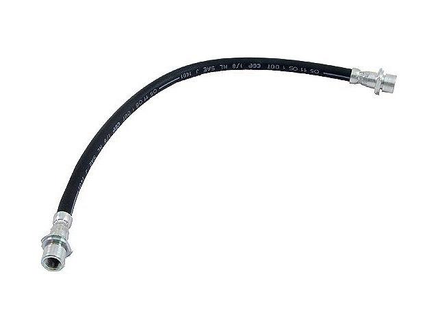 CEF Brake Hydraulic Hose 512396 Item Image