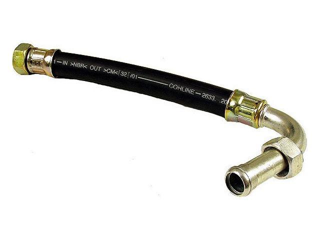 Cohline Oil & Coolant Kits 911 107 742 10 Item Image