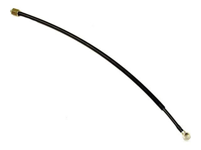 Cohline Fuel Injector Parts 911 110 093 12 Item Image
