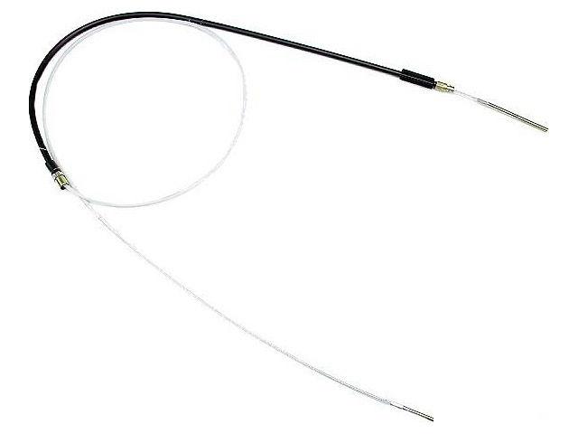 Cofle Clutch Cables 11.381 Item Image