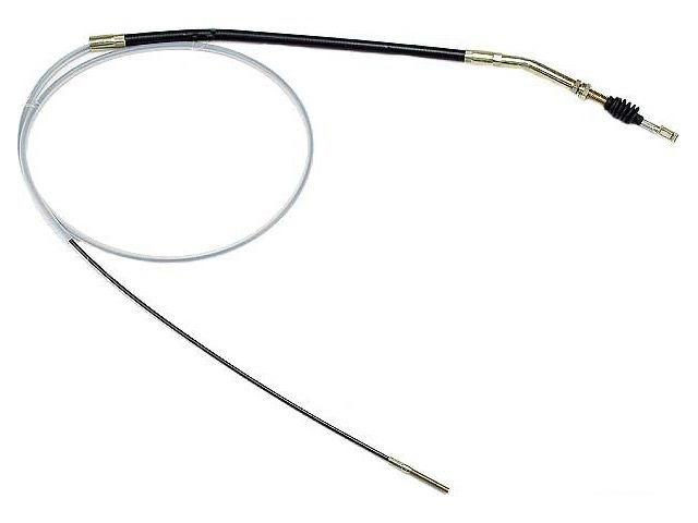 Cofle Clutch Cables 11.384 Item Image