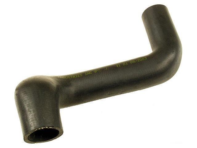 CRP Radiator Hoses 95110624101-EC Item Image