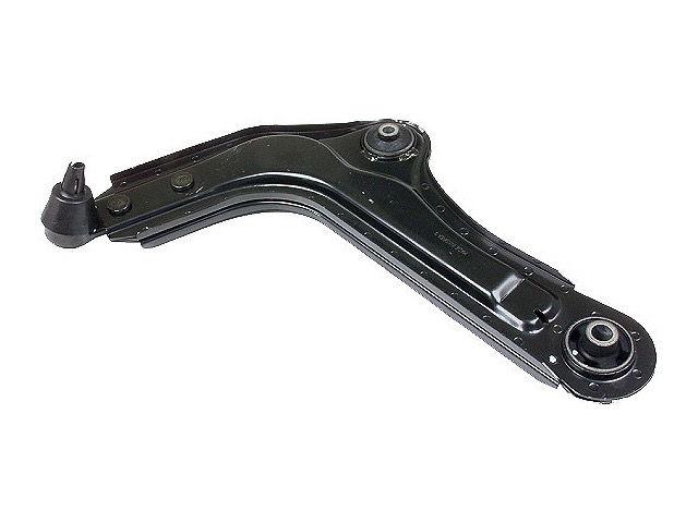 CTR Control Arms and Ball Joint Assembly 96268439 Item Image