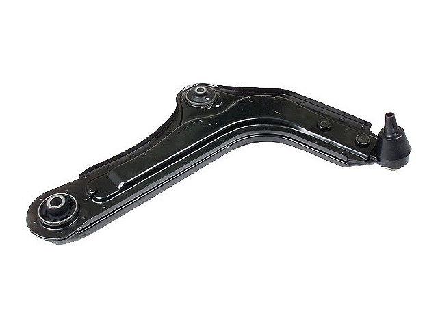 CTR Control Arms and Ball Joint Assembly 96268440 Item Image