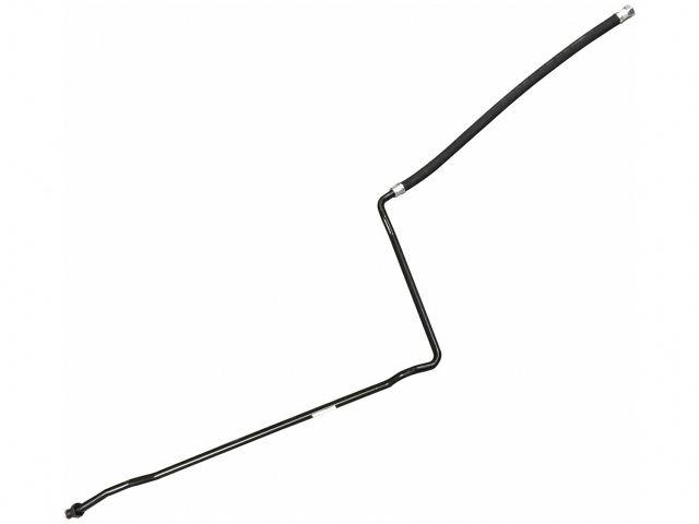 Cohline Oil & Coolant Kits 964 207 135 04 Item Image