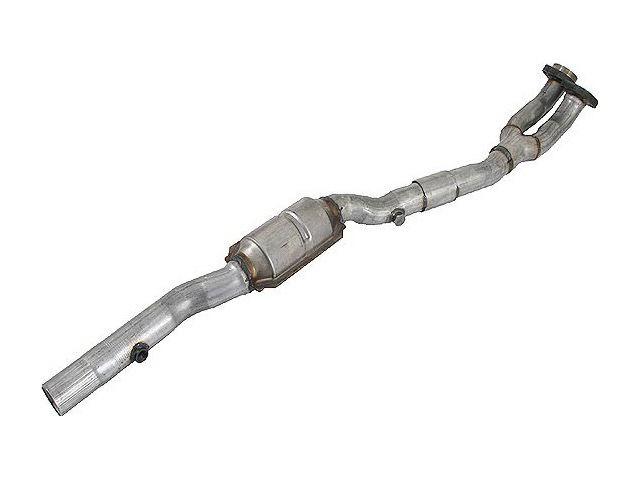 DEC Catalytic Converters BMW914500 Item Image