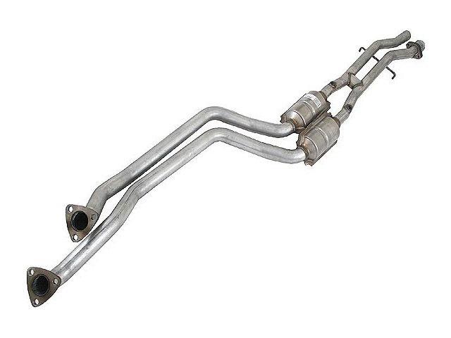 DEC Catalytic Converters BMW91475 Item Image