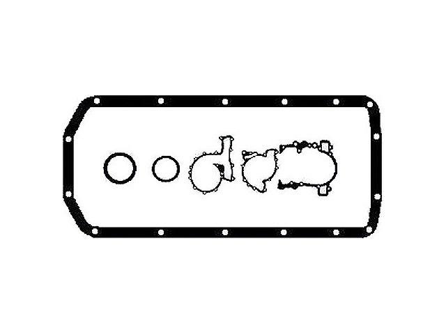 Clough & Wood Gasket Sets STC 1639 Item Image