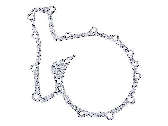Clough & Wood Water Pump Gaskets 7373 Item Image