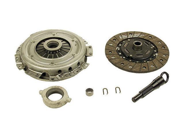 Amortex Clutch Kits KF19301 Item Image
