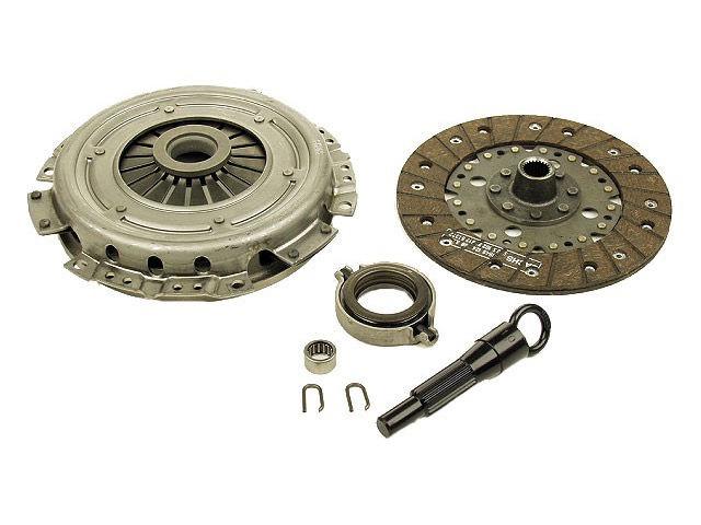 Amortex Clutch Kits KF19302 Item Image