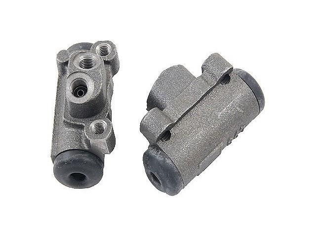 Cifam Brake Master Cylinders 101.498 Item Image