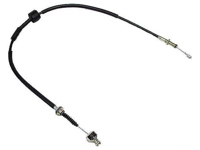 Cofle Clutch Cables 18.202 Item Image