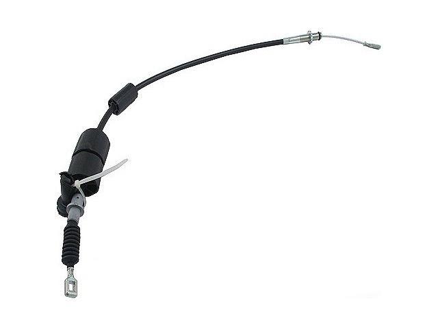 Cofle Clutch Cables 18.2054 Item Image
