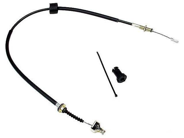 Cofle Clutch Cables 18.2062 Item Image