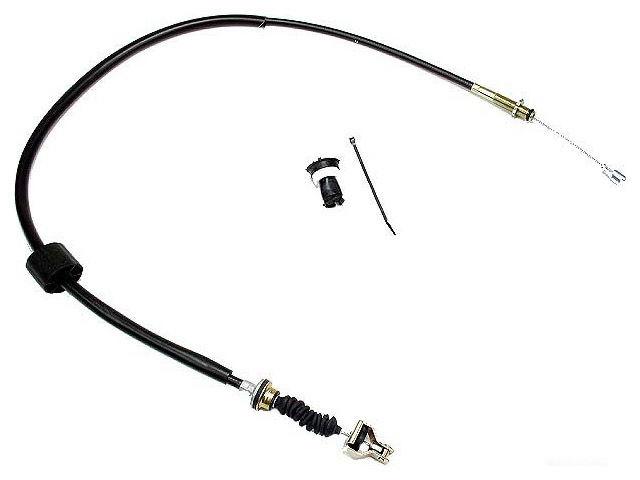 Cofle Clutch Cables 18.2024 Item Image