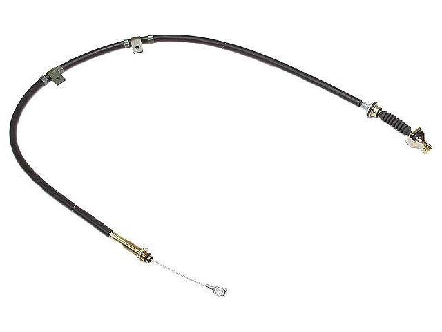 Cofle Clutch Cables 18.2026 Item Image