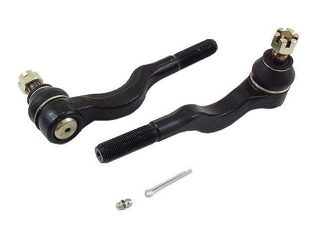 CTC Tie Rod Ends CTE05008 Item Image