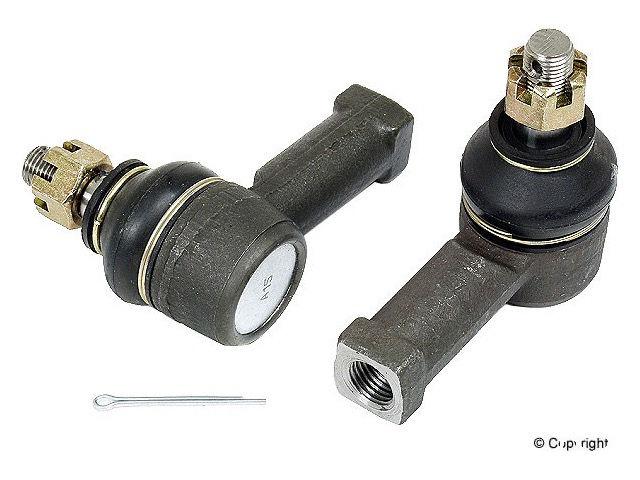 CTC Tie Rod Ends CTE05007 Item Image