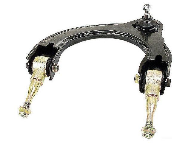 CTC Control Arms and Ball Joint Assembly CS516L Item Image