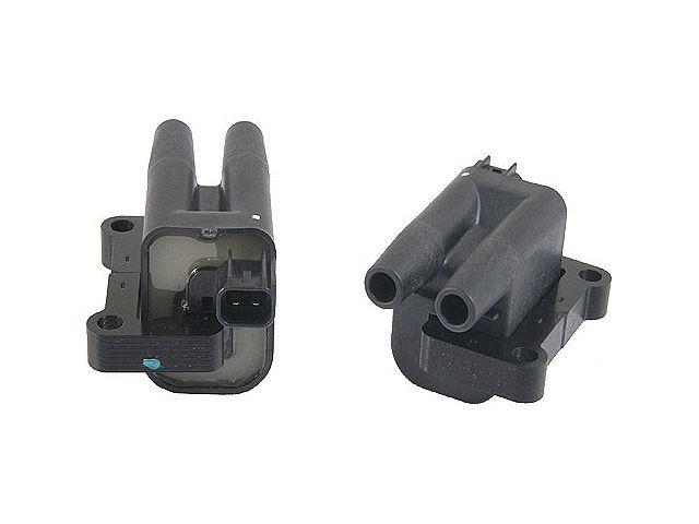 Diamond Coil Packs FTMC-021A1 Item Image