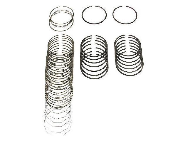 Deves Piston Rings 2591 Item Image