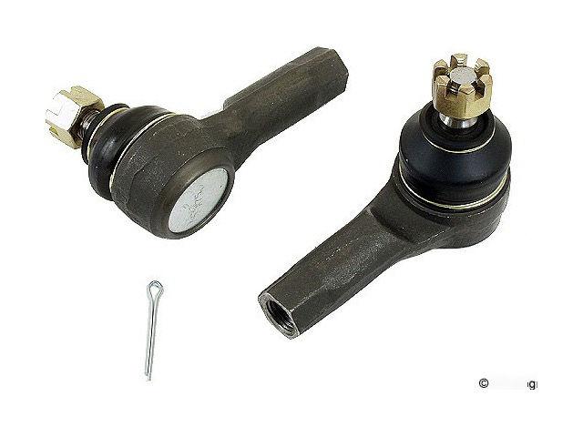 CTC Tie Rod Ends CTE03001 Item Image