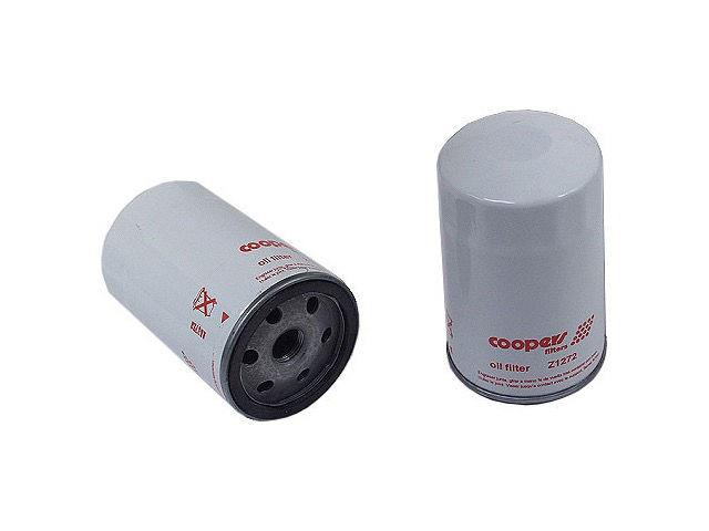 Coopers Oil Filters XR8 17215 Item Image