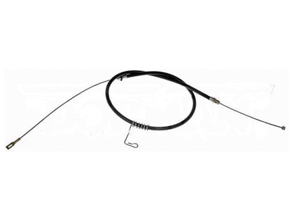 Dorman E-Brake Cables C660562 Item Image