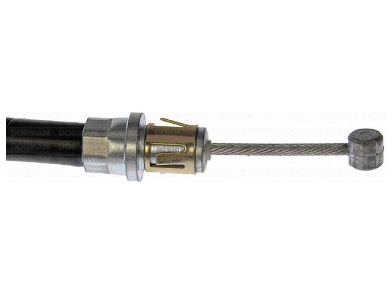 Dorman Parking Brake Cable