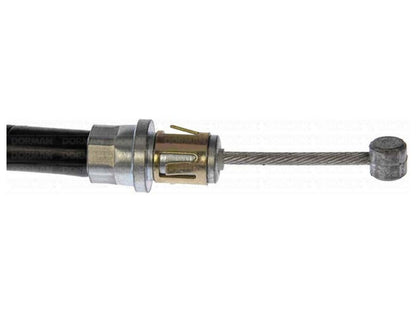 Dorman - First Stop Parking Brake Cable with corrosion-resistant design for 2007-04 Ford Freestar Mercury Monterey C660562