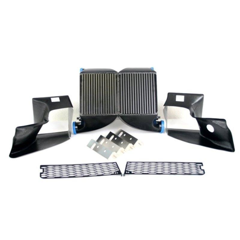 Wagner Tuning Audi RS6+ (US Model) 4B Performance Intercooler Kit 200001010 Main Image