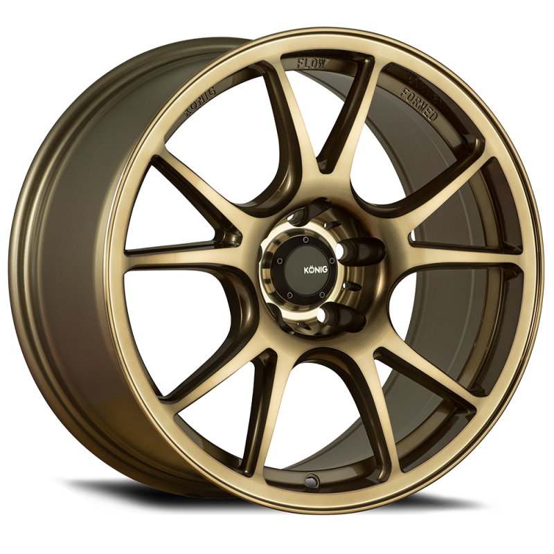 Konig KNG Freeform Wheels Wheels Wheels - Cast main image