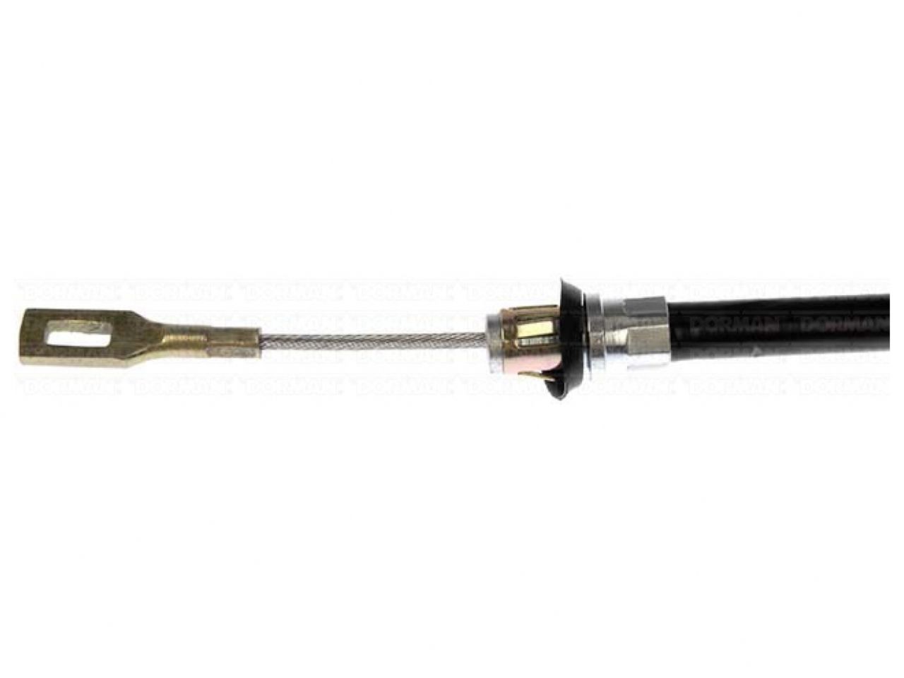 Dorman Parking Brake Cable