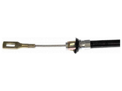 Dorman - First Stop Parking Brake Cable with corrosion-resistant design for 2007-04 Ford Freestar Mercury Monterey C660562