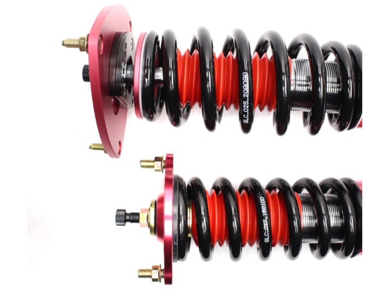 Godspeed Subaru Outback (BL/BP) 2005-09 Coilovers