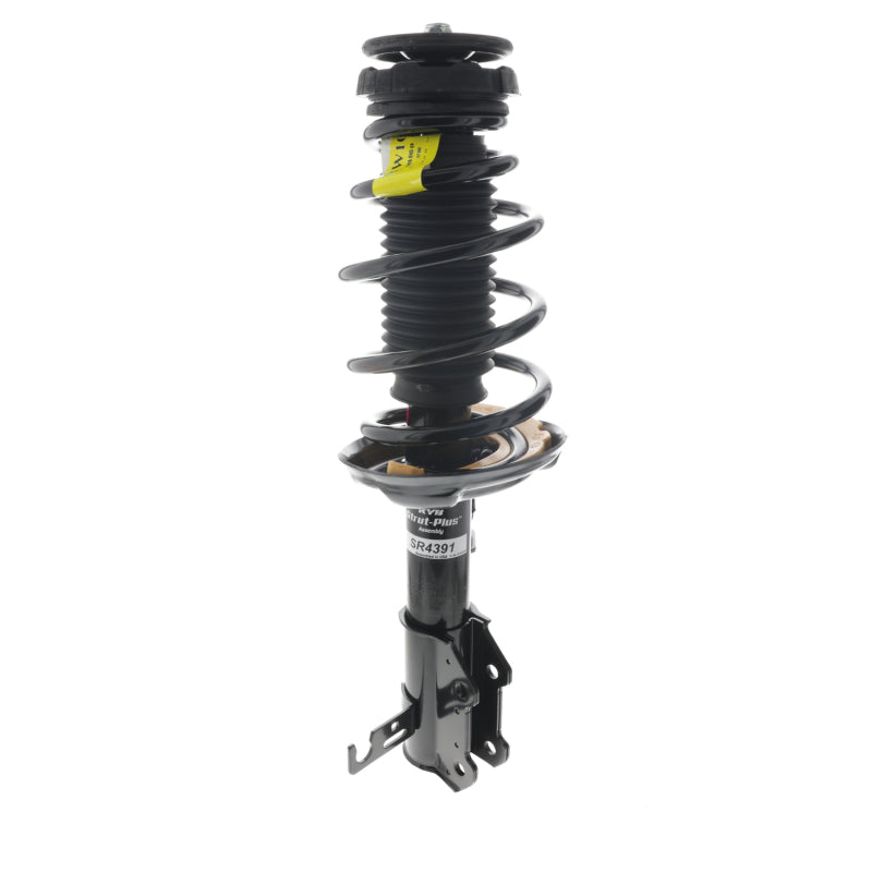 KYB KYB Shocks & Strut Strut Plus Suspension Shock & Spring Kits main image