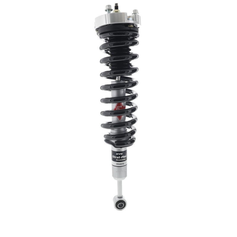 KYB KYB Shocks & Strut Strut Plus Suspension Shock & Spring Kits main image